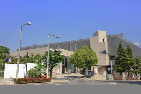 Okayama Prefecture koruyucu şehir