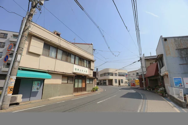 Okayama Japonya konut yüzölçümü