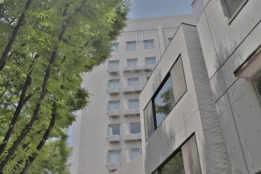 Okayama Japonya konut yüzölçümü