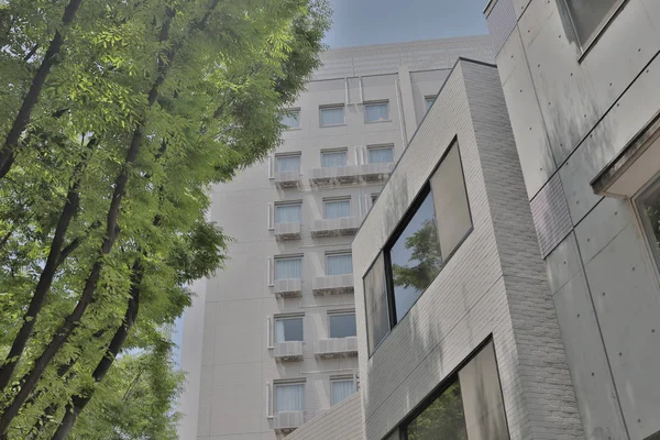 Okayama Japonya konut yüzölçümü