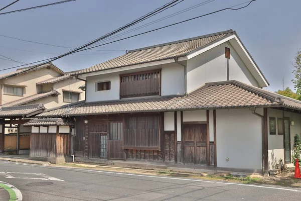Loción Kibitsu Okayama Japón — Foto de Stock