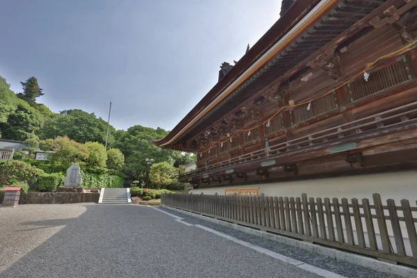 bir küçük Uka türbelerin Bahçe Fugenin Tapınak