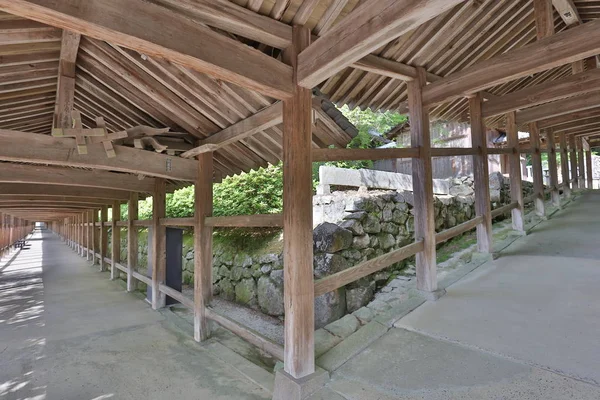 bir küçük Uka türbelerin Bahçe Fugenin Tapınak