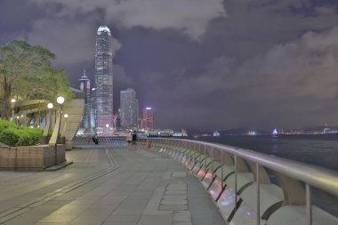 Expo Gezinti görünümünü hk gece görünümü