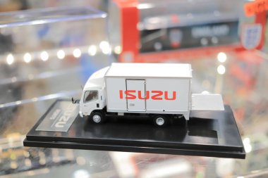 dsiplay Oyuncak Sergisi Fuarı'nda 