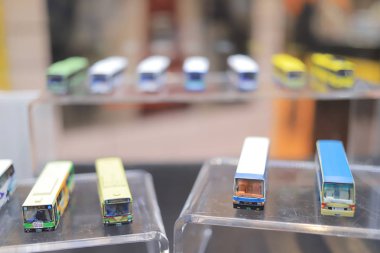 dsiplay Oyuncak Sergisi Fuarı'nda 