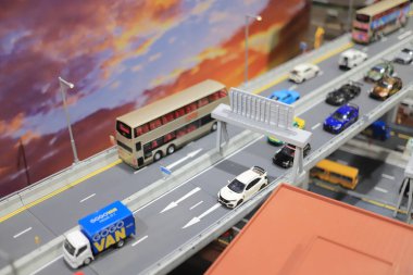 dsiplay Oyuncak Sergisi Fuarı'nda 