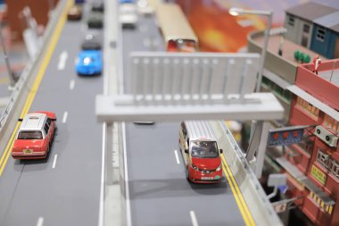 dsiplay Oyuncak Sergisi Fuarı'nda 