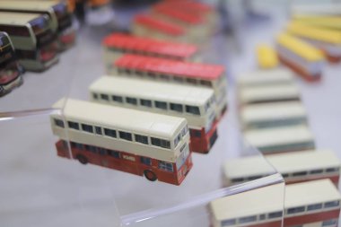 dsiplay Oyuncak Sergisi Fuarı'nda 