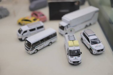 dsiplay Oyuncak Sergisi Fuarı'nda 