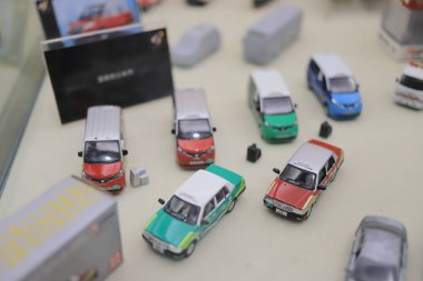 dsiplay Oyuncak Sergisi Fuarı'nda 