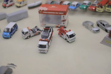 dsiplay Oyuncak Sergisi Fuarı'nda 