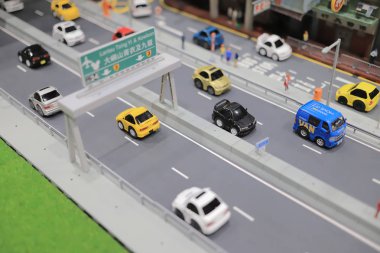 dsiplay Oyuncak Sergisi Fuarı'nda 