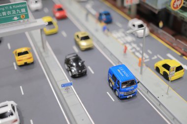 dsiplay Oyuncak Sergisi Fuarı'nda 