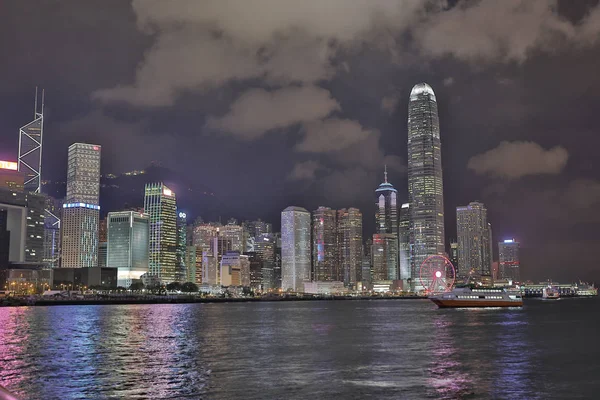 Hk merkezi iş bölgesinde, wan chai 