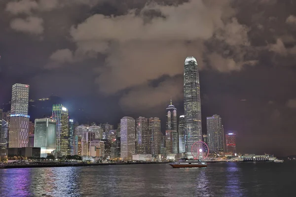 Hk merkezi iş bölgesinde, wan chai 