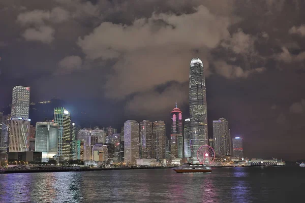 Hk merkezi iş bölgesinde, wan chai 