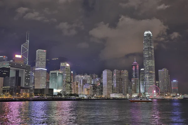 Hk merkezi iş bölgesinde, wan chai 