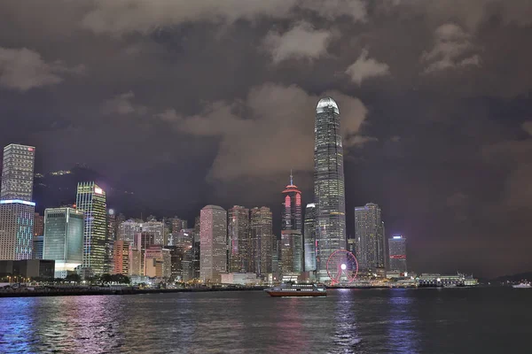 Hk merkezi iş bölgesinde, wan chai 