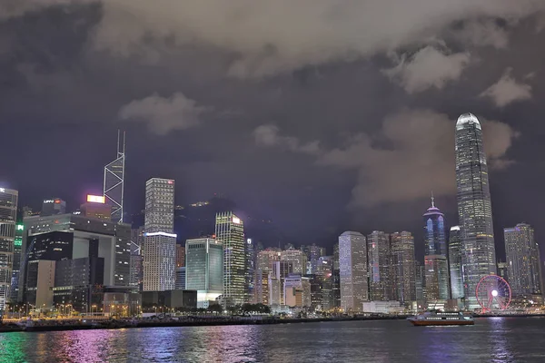 Hk merkezi iş bölgesinde, wan chai 