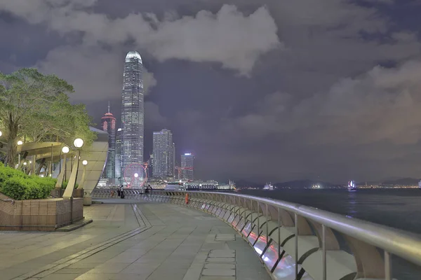 Expo Gezinti görünümünü hk gece görünümü