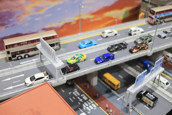 dsiplay Oyuncak Sergisi Fuarı'nda 