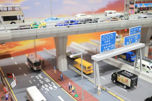 dsiplay Oyuncak Sergisi Fuarı'nda 