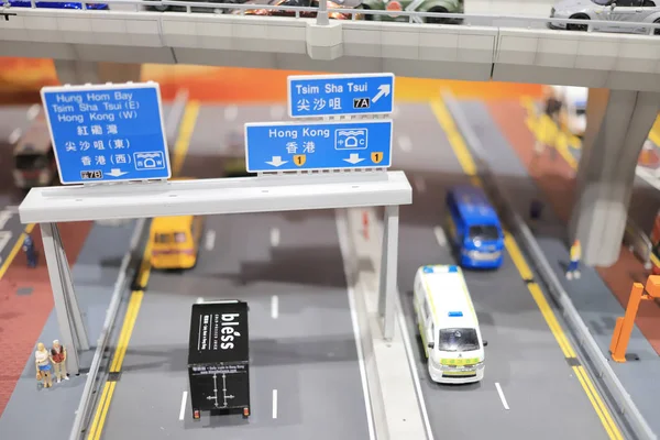 dsiplay Oyuncak Sergisi Fuarı'nda 