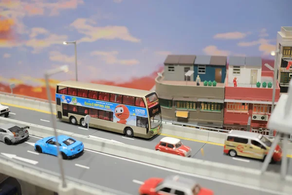 dsiplay Oyuncak Sergisi Fuarı'nda 