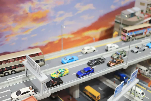 dsiplay Oyuncak Sergisi Fuarı'nda 