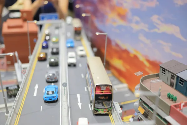 dsiplay Oyuncak Sergisi Fuarı'nda 