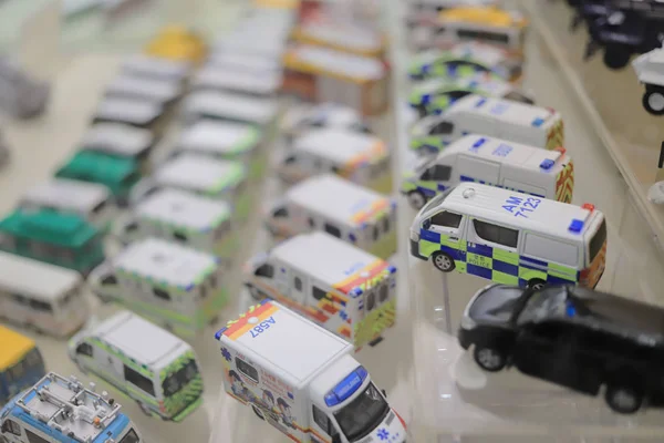 dsiplay Oyuncak Sergisi Fuarı'nda 