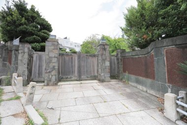 Kitano eyâletinde Kobe, Kobe, Japonya