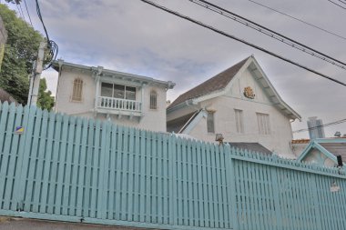 Kitano eyâletinde Kobe, Kobe, Japonya