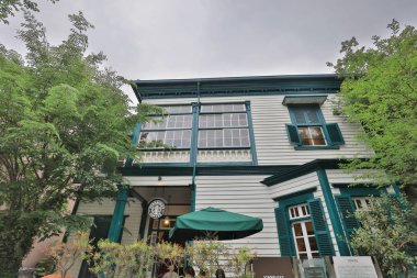 Kitano eyâletinde Kobe, Kobe, Japonya