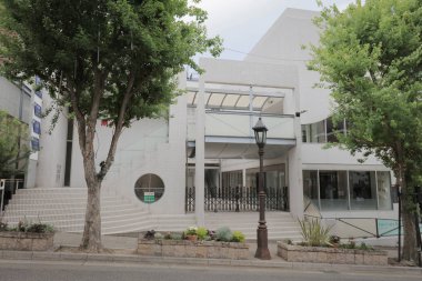 Kitano eyâletinde Kobe, Kobe, Japonya