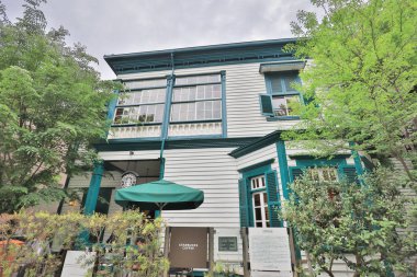 Kitano eyâletinde Kobe, Kobe, Japonya