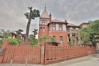 Kitano eyâletinde Kobe, Kobe, Japonya