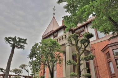 Kitano eyâletinde Kobe, Kobe, Japonya