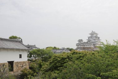 Miras sitedir, en çok ziyaret edilen kale 