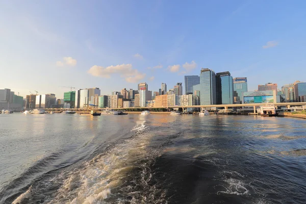 Kwun Tong tayfun sığınma evinde kwun tong