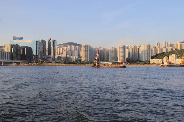 tarafından Kwun tong feribot sai wan ho