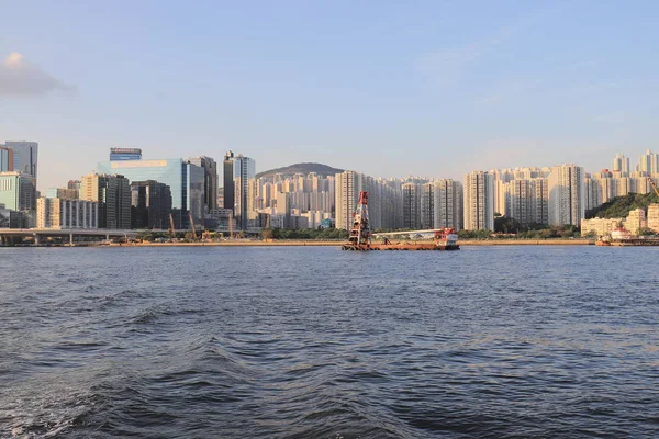 tarafından Kwun tong feribot sai wan ho