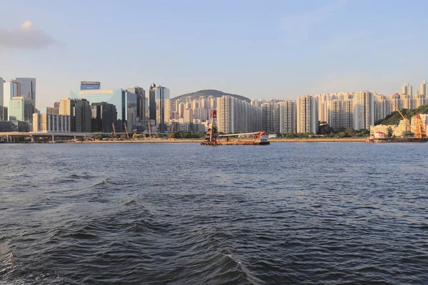 tarafından Kwun tong feribot sai wan ho