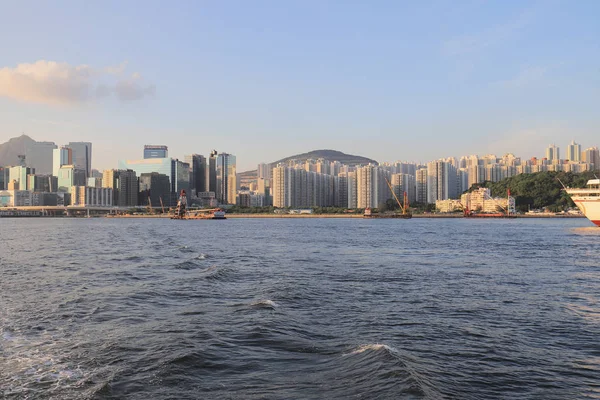 tarafından Kwun tong feribot sai wan ho