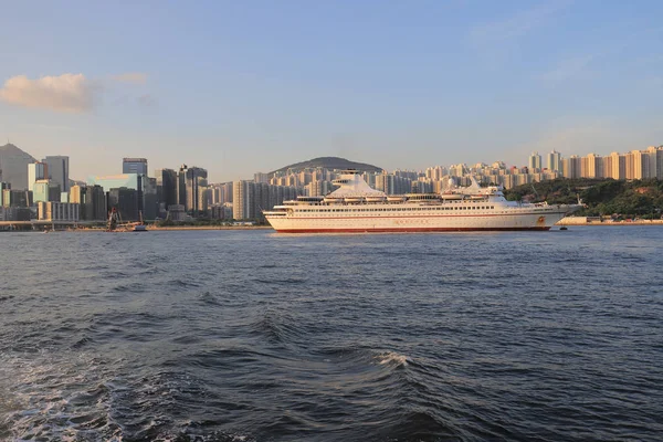 tarafından Kwun tong feribot sai wan ho