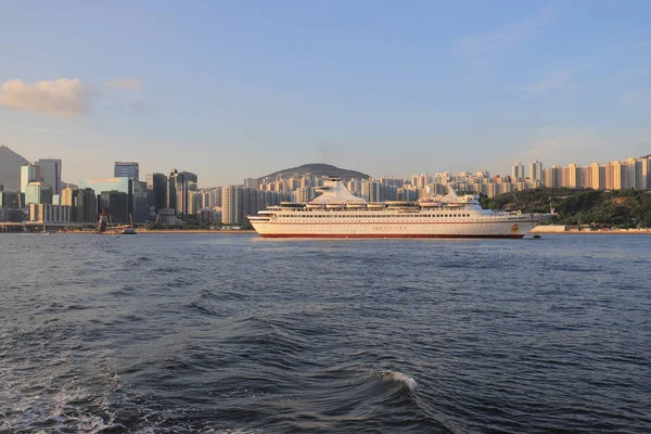 tarafından Kwun tong feribot sai wan ho