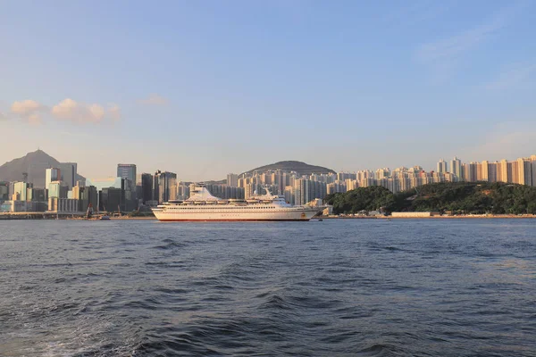 tarafından Kwun tong feribot sai wan ho