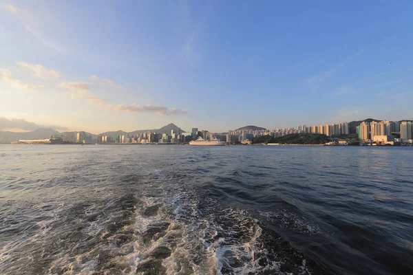 tarafından Kwun tong feribot sai wan ho