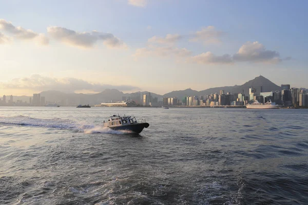 tarafından Kwun tong feribot sai wan ho